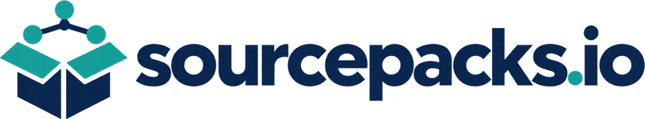 sourcepacks.io